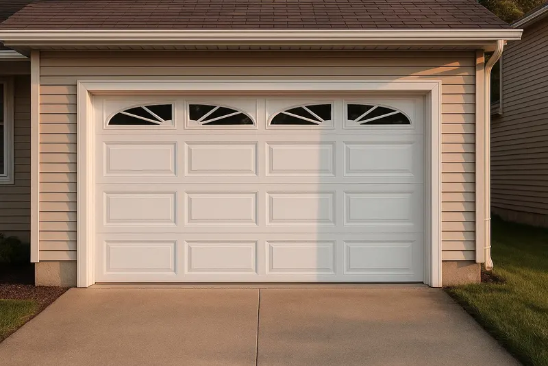 Contact Bonita Springs Garage Door Experts