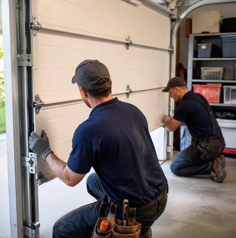 Spring Replacement in Bonita Springs